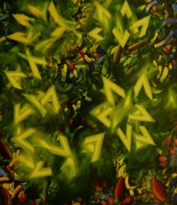 Sunlight Through the
Trees
Oil 90 x 80 Sunlight Through the
Trees
Oil 90 x 80