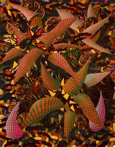 Fresh leaves on the
ground
Acrylic 90 x 115 Fresh leaves on the
ground
Acrylic 90 x 115