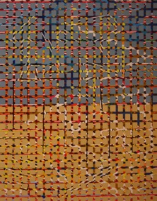 City Shade
Acrylic 116 x 90.5 City Shade
Acrylic 116 x 90.5