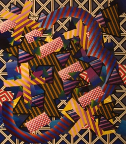 Three
Acrylic 80 x 70 Three
Acrylic 80 x 70