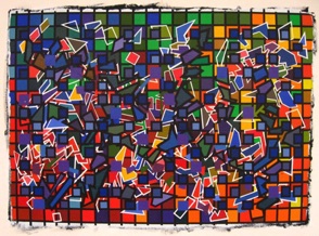 Warmth of the earth
Acrylic on Paper
80 x 100 Warmth of the earth
Acrylic on Paper
80 x 100